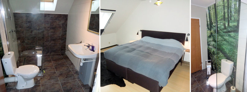 Appartement Lutje Kössink