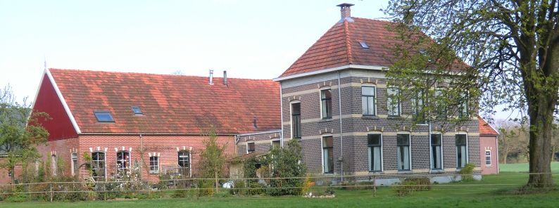 Appartement Lutje Kössink